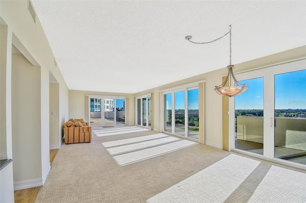 6 BELLEVIEW BOULEVARD # 801, BELLEAIR, FL 33756 — zdjęcie 4
