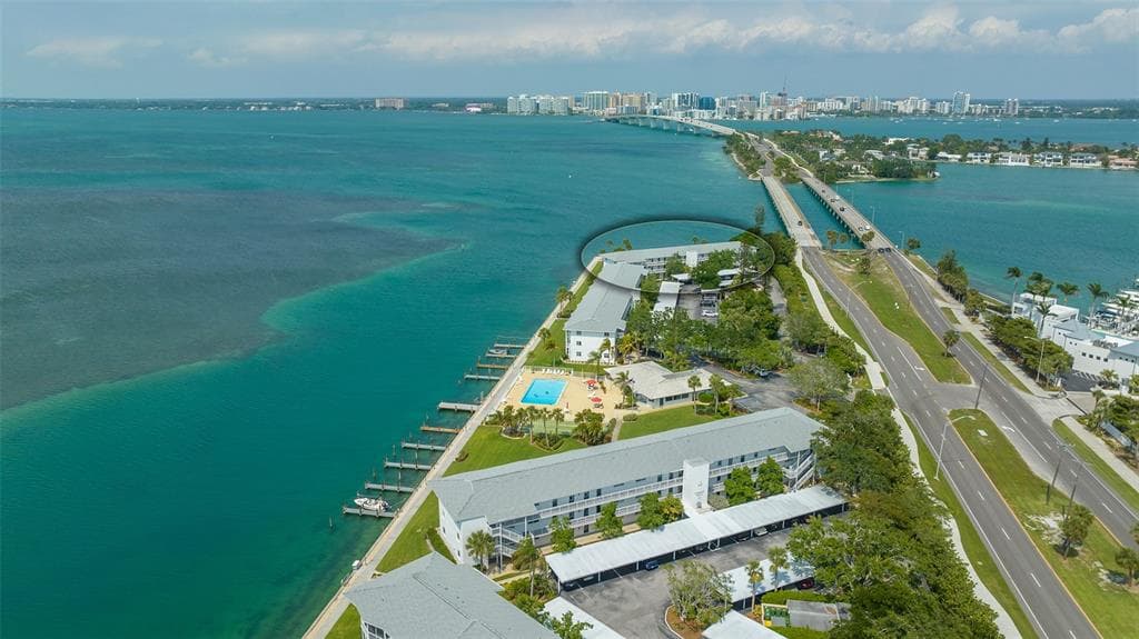 777 JOHN RINGLING BOULEVARD # 32, SARASOTA, FL 34236 — zdjęcie 2