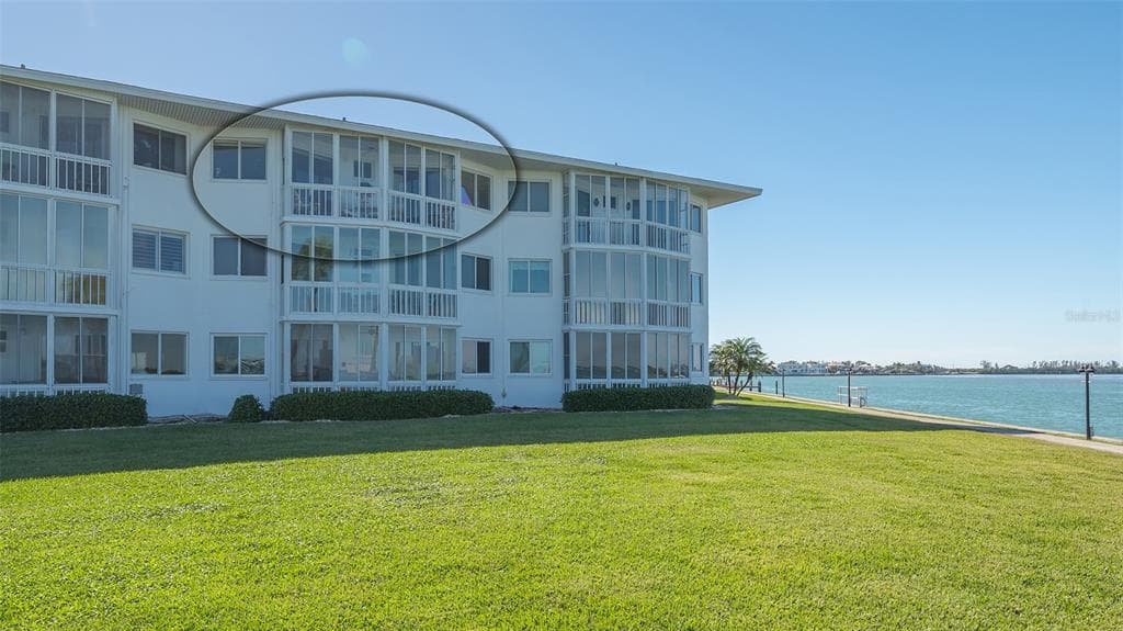 777 JOHN RINGLING BOULEVARD # 32, SARASOTA, FL 34236 — zdjęcie 3