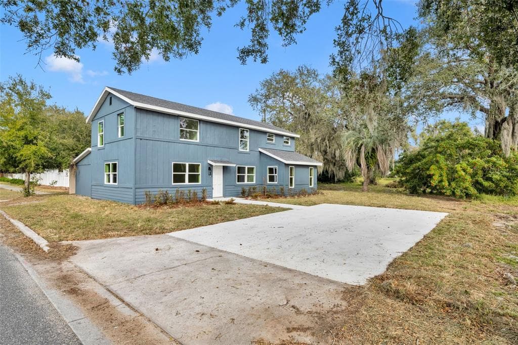 31201 MERRY RD, TAVARES, FL 32778 — zdjęcie 2