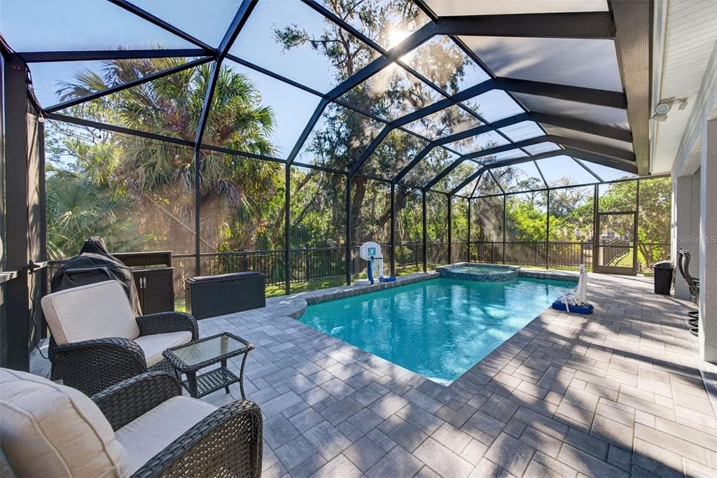 8111 SANTA ROSA COURT, SARASOTA, FL 34243 — zdjęcie 2
