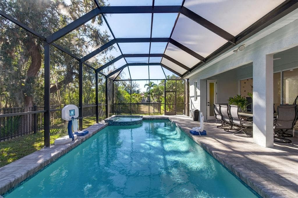 8111 SANTA ROSA COURT, SARASOTA, FL 34243 — zdjęcie 3