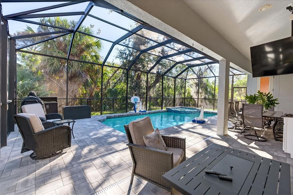 8111 SANTA ROSA COURT, SARASOTA, FL 34243 — zdjęcie 5