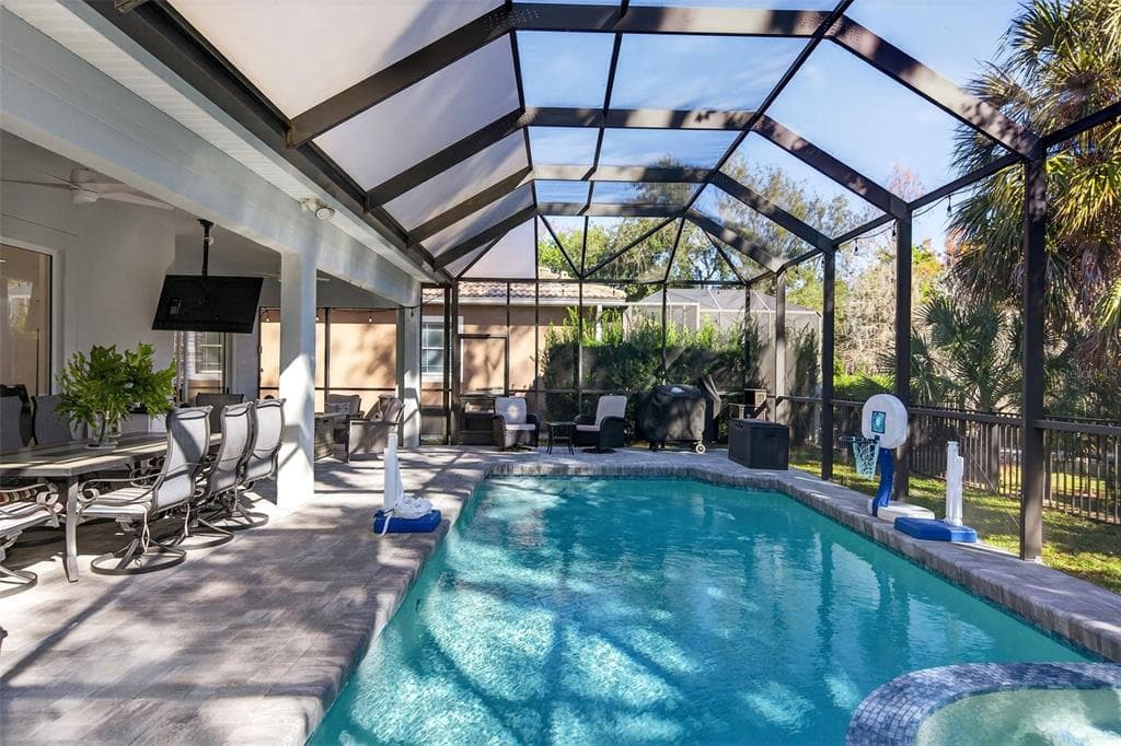 8111 SANTA ROSA COURT, SARASOTA, FL 34243 — zdjęcie 4