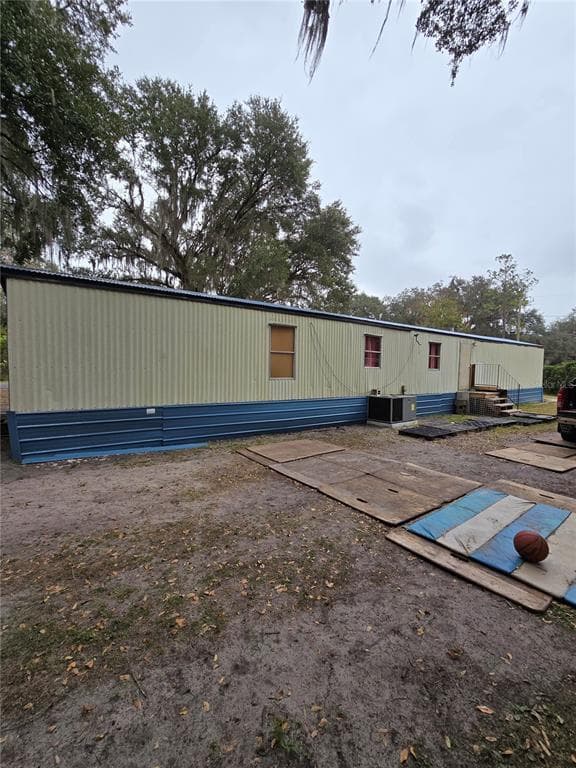 20 SW 3RD STREET, WEBSTER, FL 33597 — zdjęcie 2