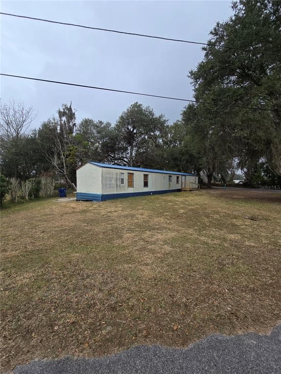 20 SW 3RD STREET, WEBSTER, FL 33597 — zdjęcie 3