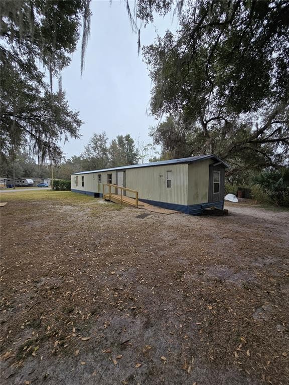 20 SW 3RD STREET, WEBSTER, FL 33597 — zdjęcie 4