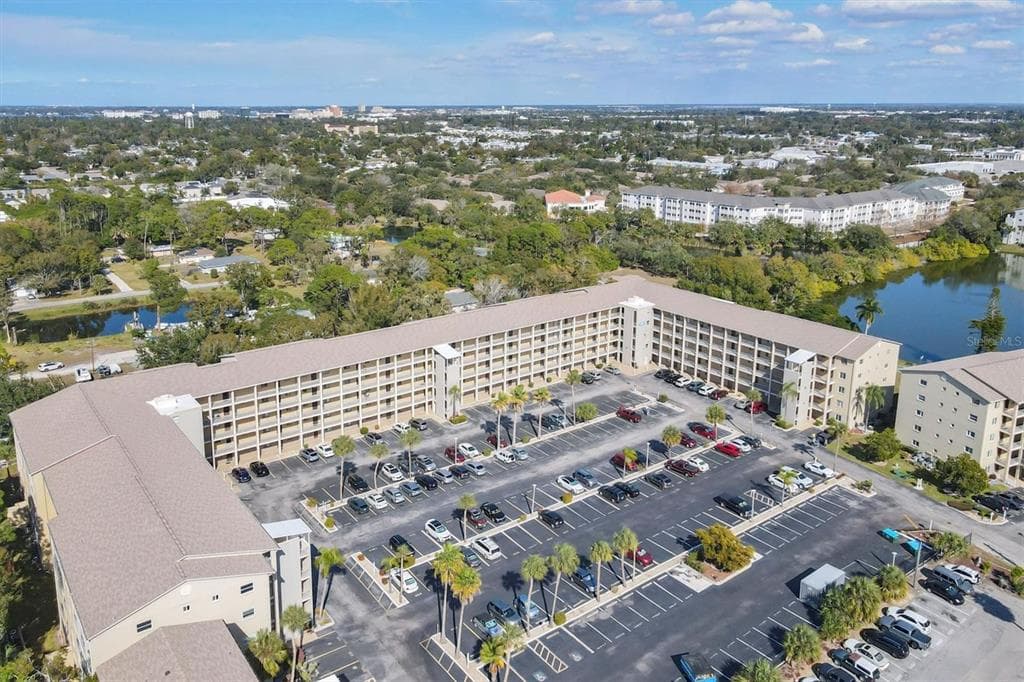 3534 LAKE BAYSHORE DRIVE # K118, BRADENTON, FL 34205 — zdjęcie 2