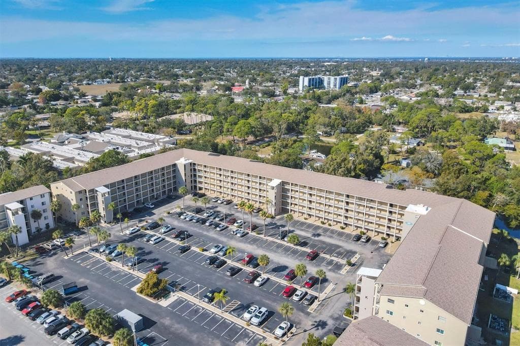 3534 LAKE BAYSHORE DRIVE # K118, BRADENTON, FL 34205