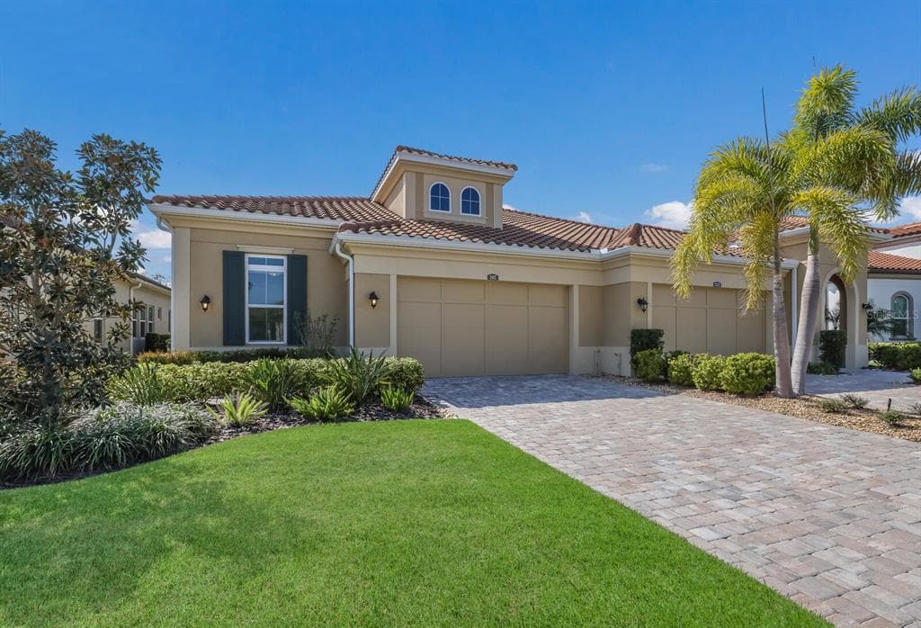 2402 STARWOOD COURT, LAKEWOOD RANCH, FL 34211 — zdjęcie 2