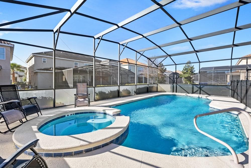 6009 BROAD OAK DRIVE, DAVENPORT, FL 33837 — zdjęcie 2