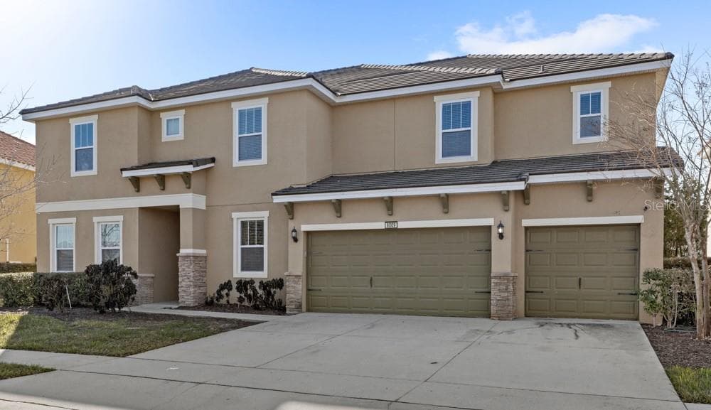 6009 BROAD OAK DRIVE, DAVENPORT, FL 33837