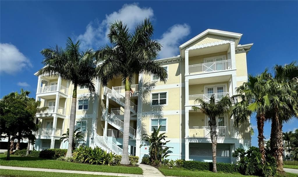 3404 79TH STREET CIRCLE W # 203, BRADENTON, FL 34209 — zdjęcie 3