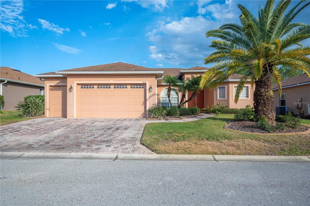 4632 TURNBERRY LANE, LAKE WALES, FL 33859