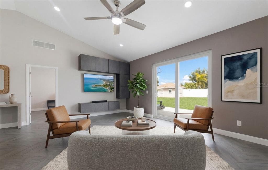 1606 22ND AVENUE W, PALMETTO, FL 34221 — zdjęcie 2