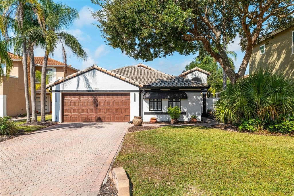 5806 CAY COVE COURT, TAMPA, FL 33615