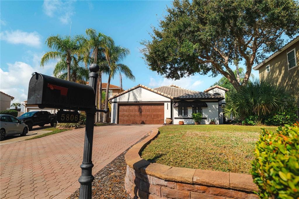 5806 CAY COVE COURT, TAMPA, FL 33615 — zdjęcie 5