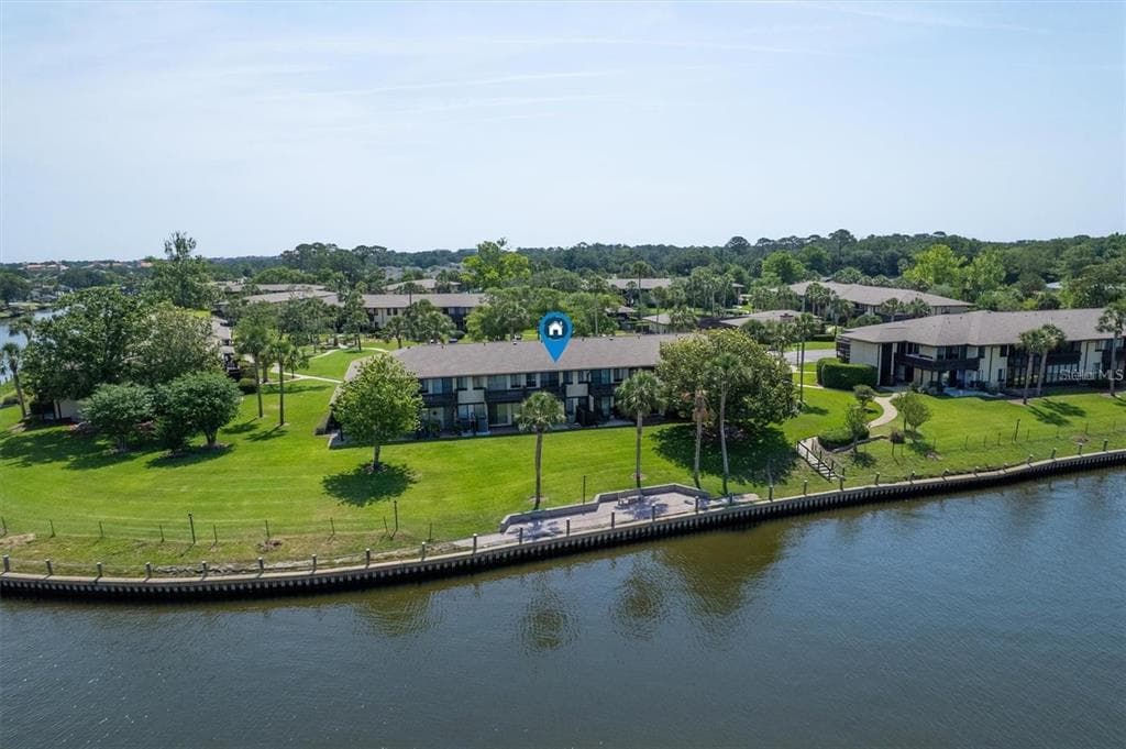 44 CLUB HOUSE DRIVE # 105, PALM COAST, FL 32137