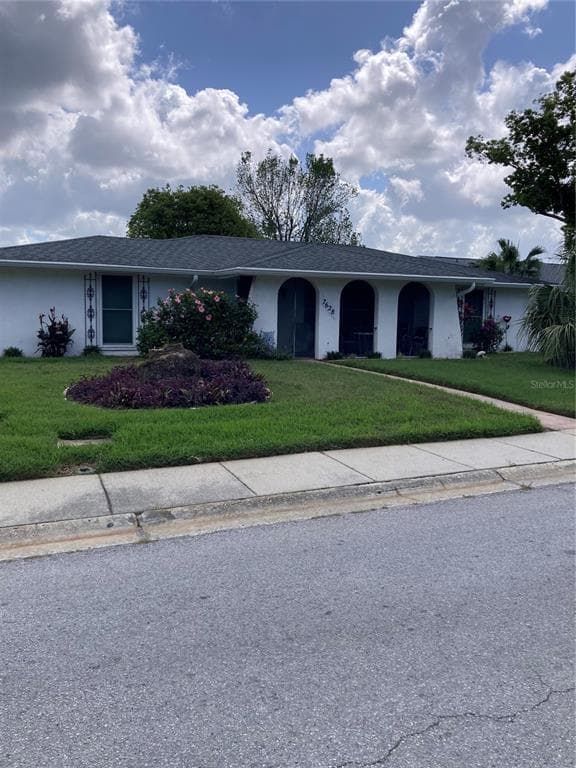 7628 VALLEY COURT, NEW PORT RICHEY, FL 34653