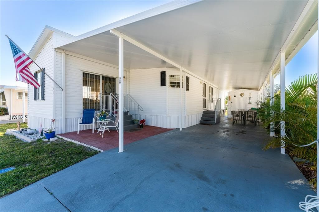24437 HARBORVIEW ROAD # 62, PUNTA GORDA, FL 33980