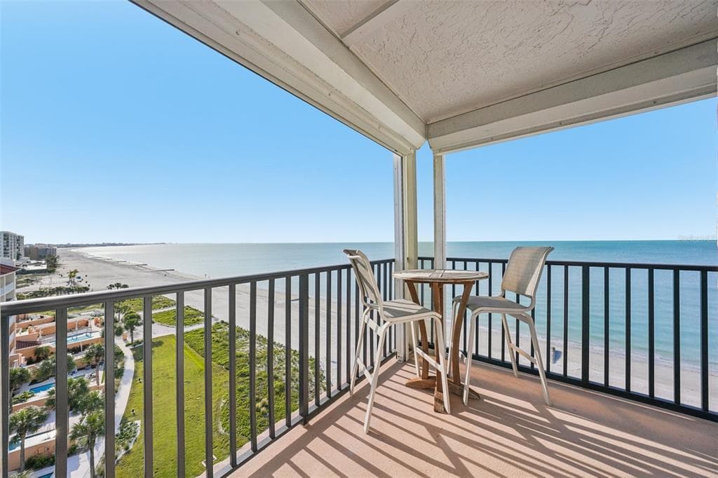 15316 GULF BOULEVARD # 801, MADEIRA BEACH, FL 33708 — zdjęcie 2