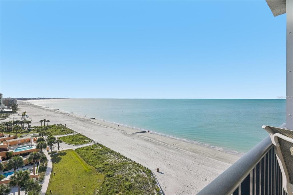 15316 GULF BOULEVARD # 801, MADEIRA BEACH, FL 33708 — zdjęcie 3