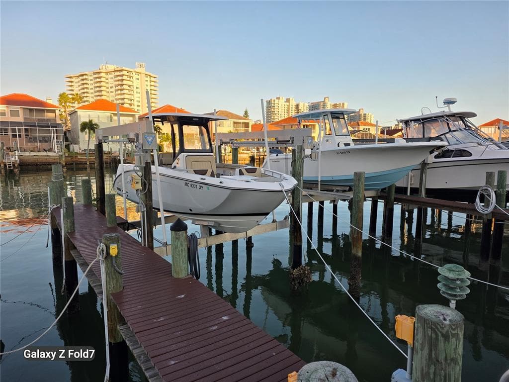240 SAND KEY ESTATES DRIVE # 222, CLEARWATER, FL 33767 — zdjęcie 3