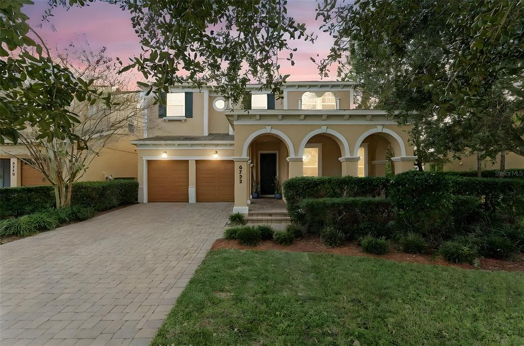 6752 TRELLIS VINE LOOP, WINDERMERE, FL 34786 — zdjęcie 2