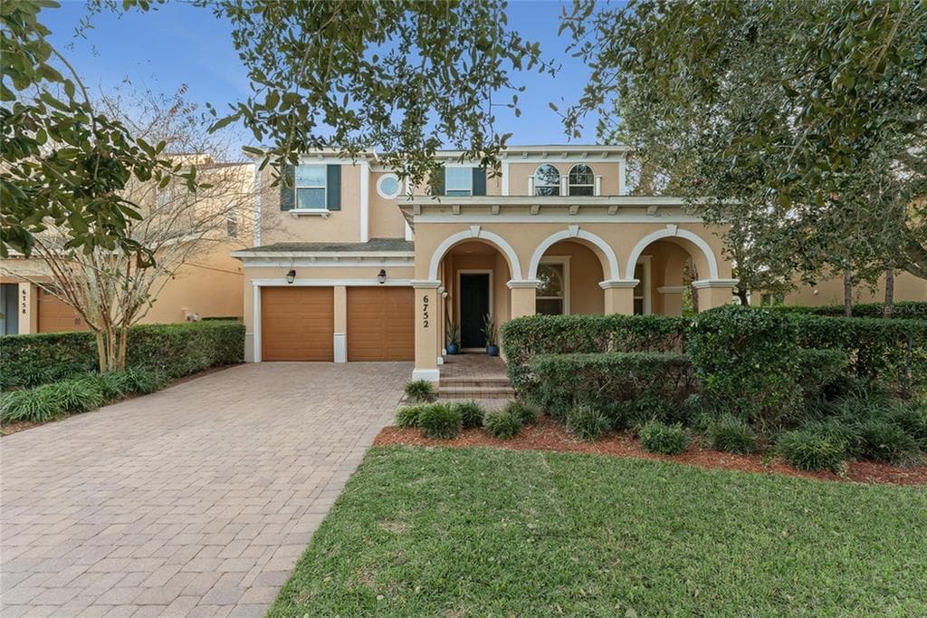6752 TRELLIS VINE LOOP, WINDERMERE, FL 34786 — zdjęcie 3