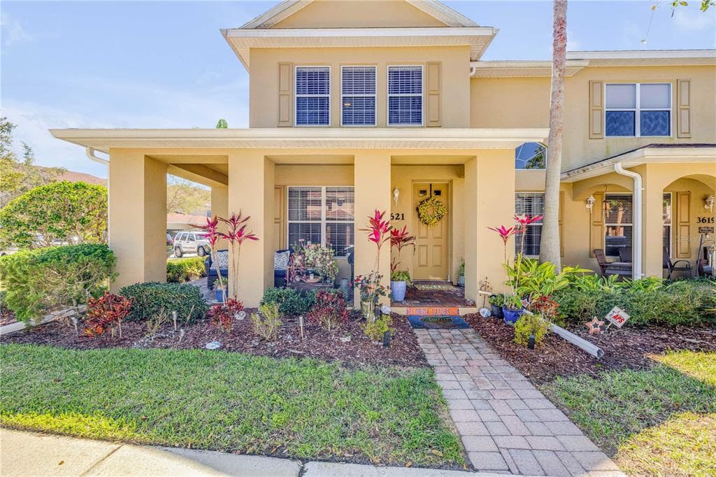 3621 CASELLO DRIVE, NEW SMYRNA BEACH, FL 32168 — zdjęcie 2