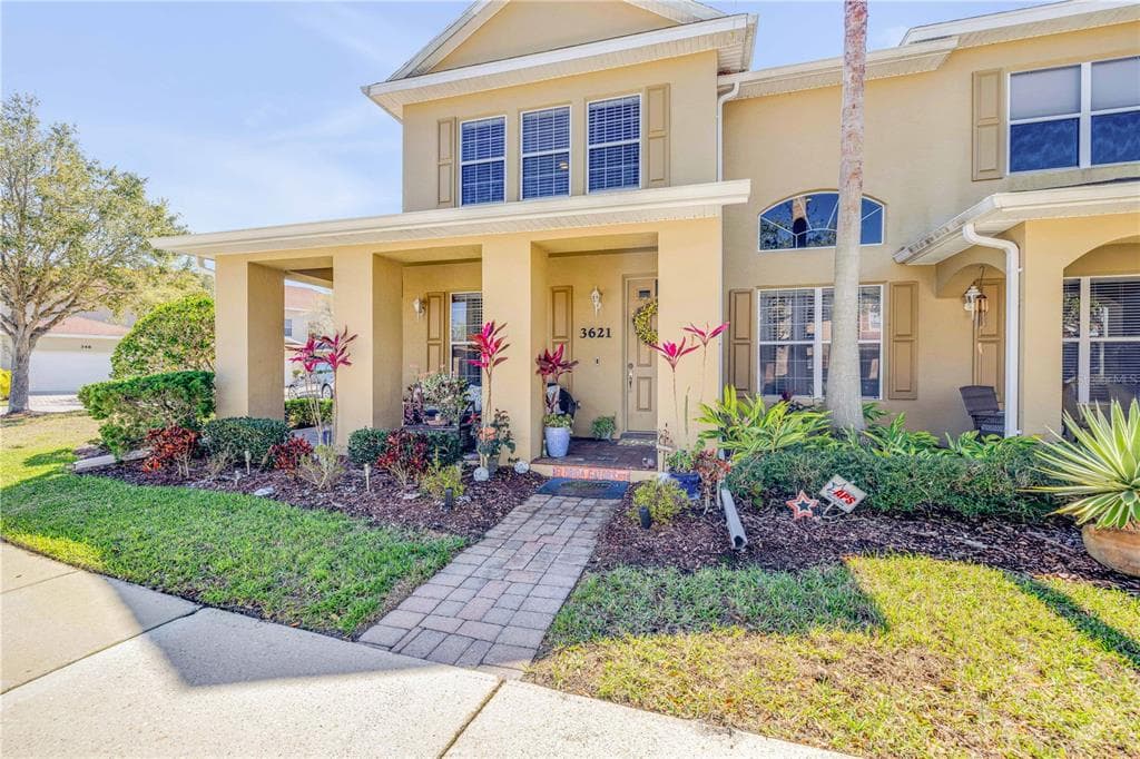 3621 CASELLO DRIVE, NEW SMYRNA BEACH, FL 32168