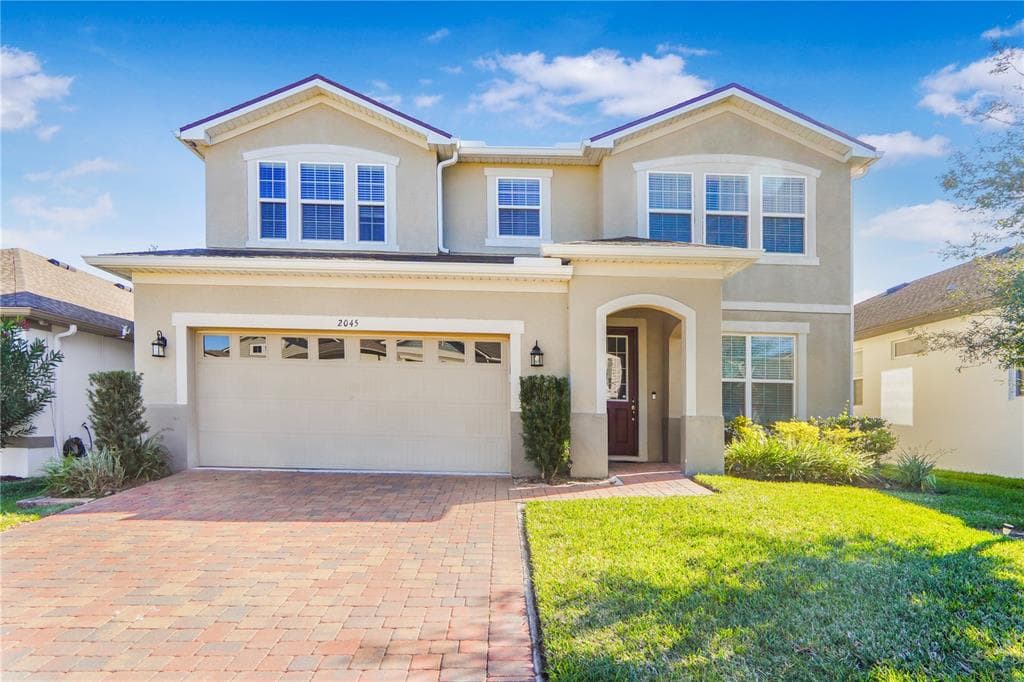 2045 SUWANNEE BANKS STREET, CLERMONT, FL 34711 — zdjęcie 2
