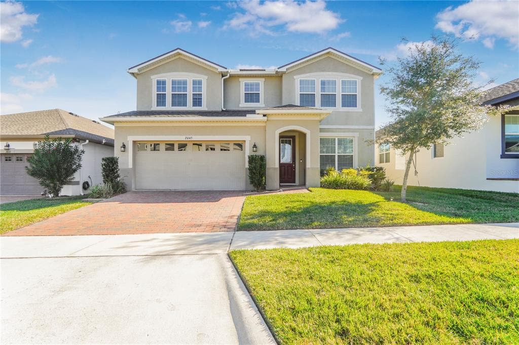 2045 SUWANNEE BANKS STREET, CLERMONT, FL 34711