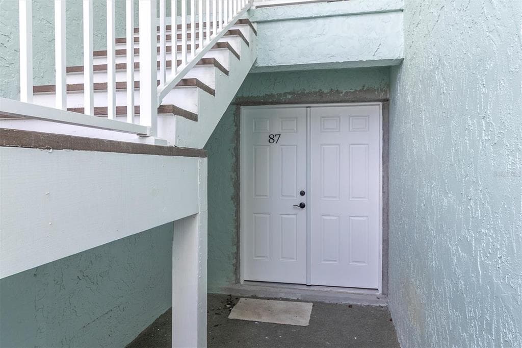 1 WINDRUSH BOULEVARD # 87, INDIAN ROCKS BEACH, FL 33785 — zdjęcie 2
