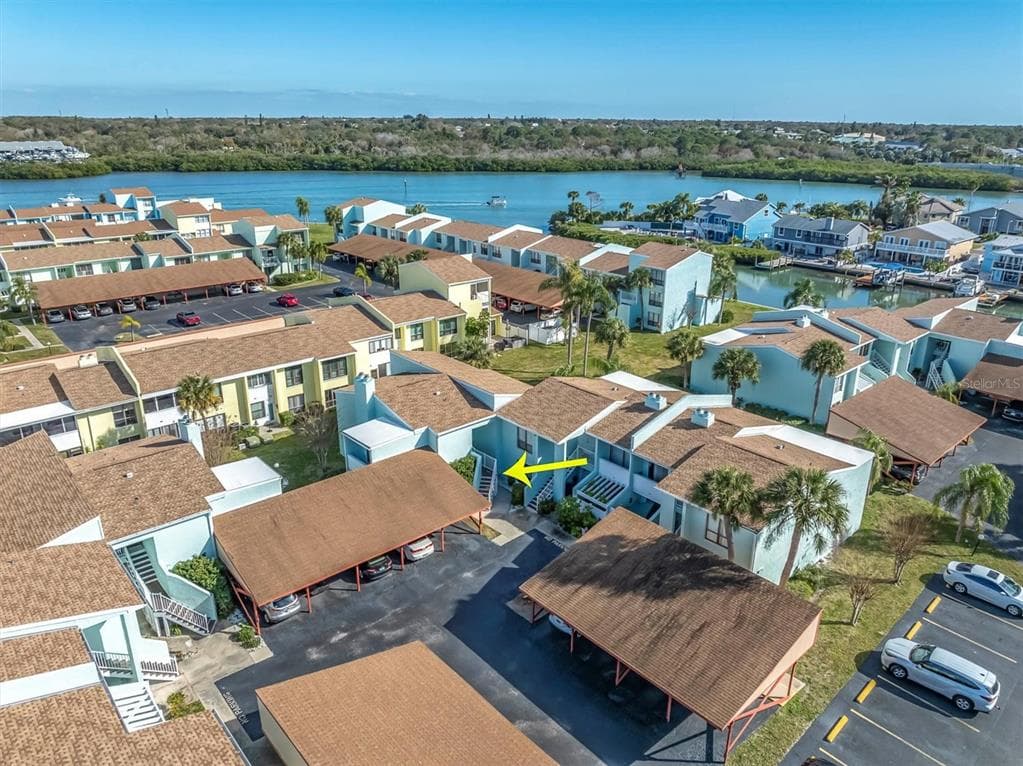 1 WINDRUSH BOULEVARD # 87, INDIAN ROCKS BEACH, FL 33785