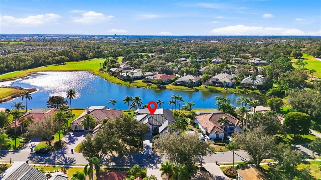 7214 MARLOW PLACE, UNIVERSITY PARK, FL 34201 — zdjęcie 5