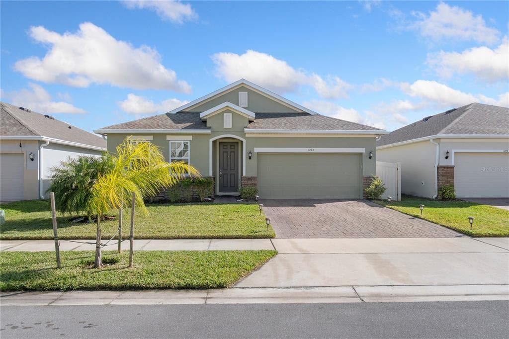 1213 CRANE TALON WAY, SANFORD, FL 32771