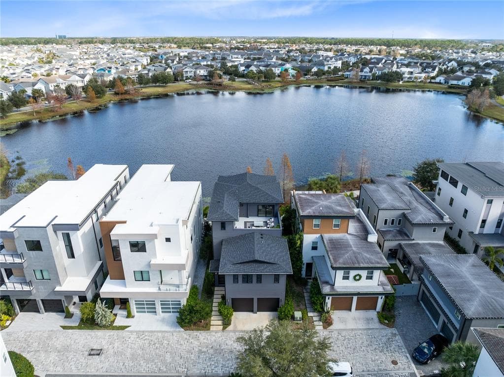 8351 EDELMAN LANE, ORLANDO, FL 32827 — zdjęcie 2