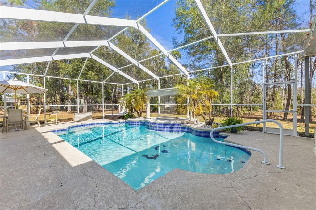 14071 LINDEN DRIVE, SPRING HILL, FL 34609 — zdjęcie 3