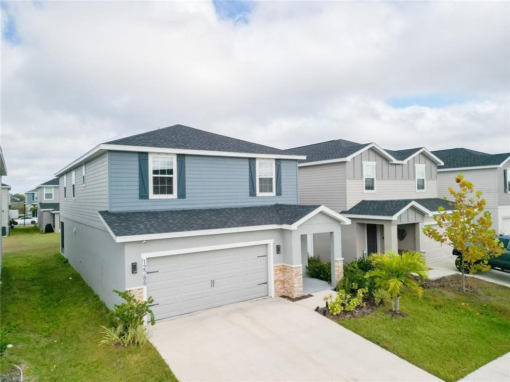 12288 CYPRESS BRANCH STREET, RIVERVIEW, FL 33579 — zdjęcie 2