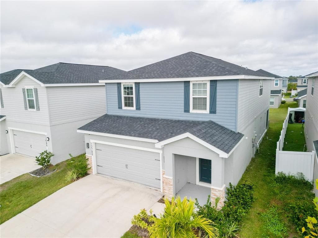 12288 CYPRESS BRANCH STREET, RIVERVIEW, FL 33579 — zdjęcie 3