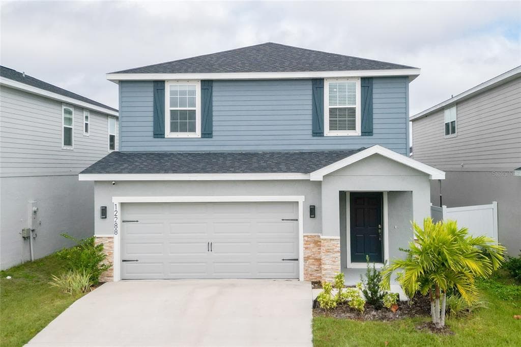 12288 CYPRESS BRANCH STREET, RIVERVIEW, FL 33579