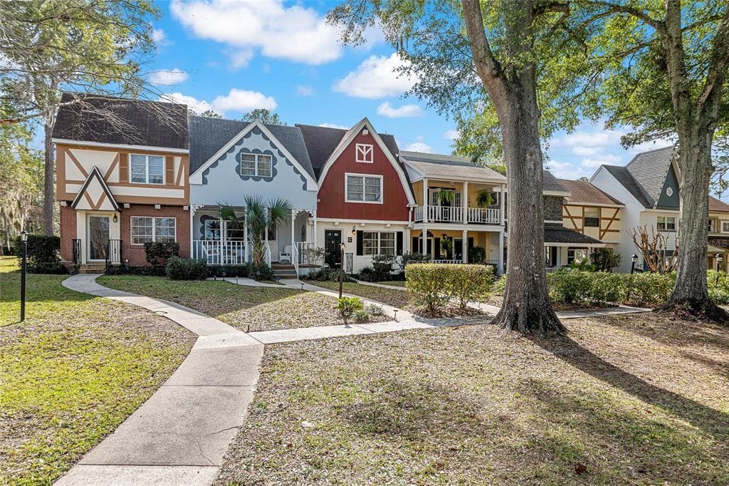 9951 SW 88TH COURT ROAD # C, OCALA, FL 34481 — zdjęcie 2