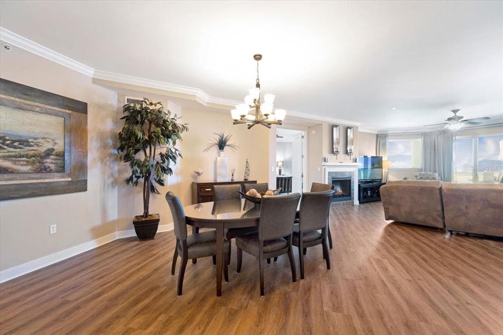 1925 S ATLANTIC AVENUE # 502, DAYTONA BEACH, FL 32118 — zdjęcie 2