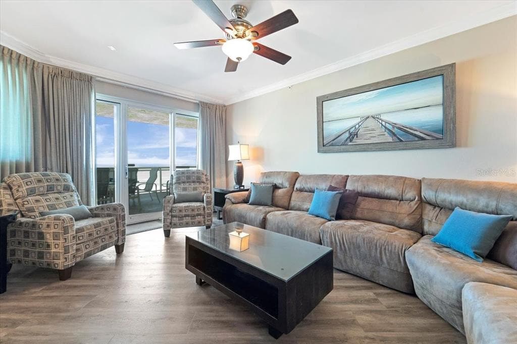 1925 S ATLANTIC AVENUE # 502, DAYTONA BEACH, FL 32118 — zdjęcie 3