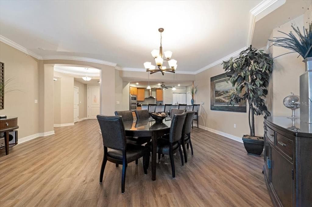 1925 S ATLANTIC AVENUE # 502, DAYTONA BEACH, FL 32118 — zdjęcie 5