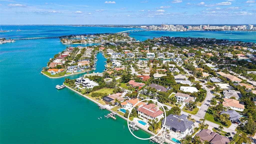 570 S SPOONBILL DRIVE, SARASOTA, FL 34236 — zdjęcie 2