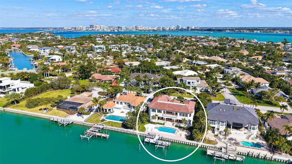 570 S SPOONBILL DRIVE, SARASOTA, FL 34236 — zdjęcie 3