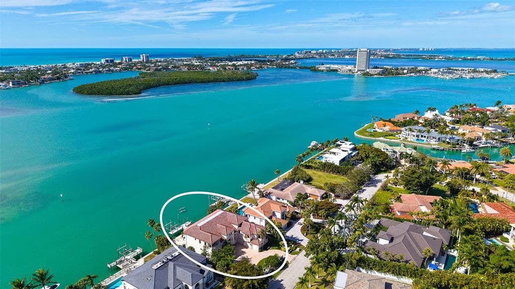 570 S SPOONBILL DRIVE, SARASOTA, FL 34236 — zdjęcie 4