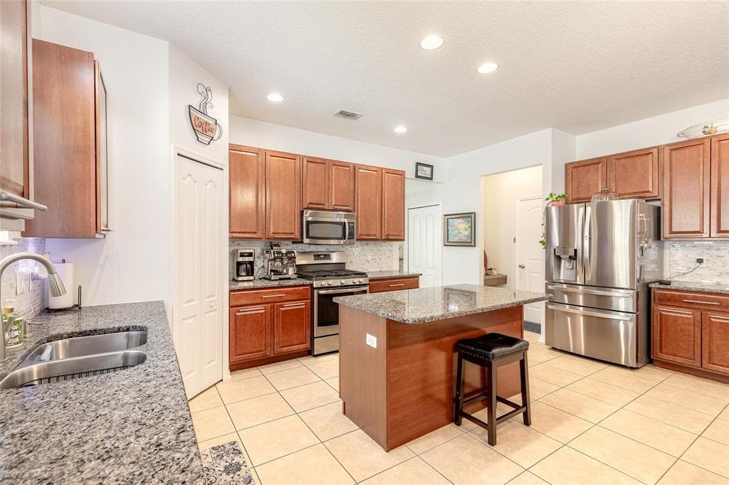3968 SUNSET COVE DRIVE, PORT ORANGE, FL 32129 — zdjęcie 2